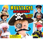Moustache Mix Display Back