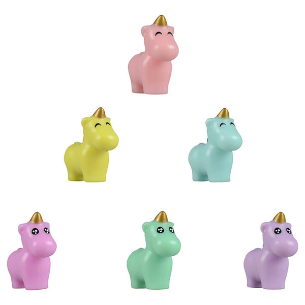 Lil' Unicorns 1" Capsules Product Detail