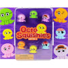 Octo Squishies Series # 2 1" Capsules Product Display Front
