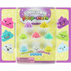 Unicorn Poopsters 1" Capsules Product Display Back