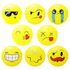 Emoji Crane machine balls product detail