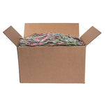 Bulk case of Sour Punch Twists 1800 ct.