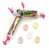 Smarties X-Treme extreme Sour Rolls Candy Product fruit flavors product detail