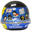 DC Comics Chibi Keychains 2" Capsules Product Example