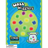Wall Wigglers 2" Capsules Product Display Back