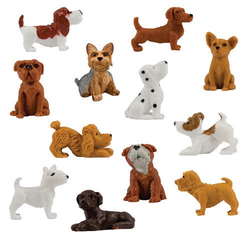 Adopt-a-Puppy 1 inch capsules product detail
