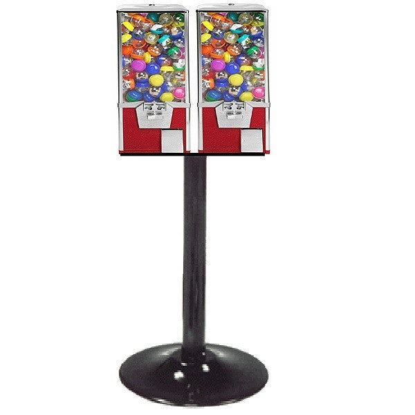 Big Pro 25" double-head toy vending machine