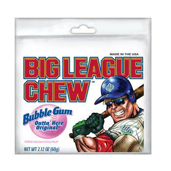 Big League Chew - Original
