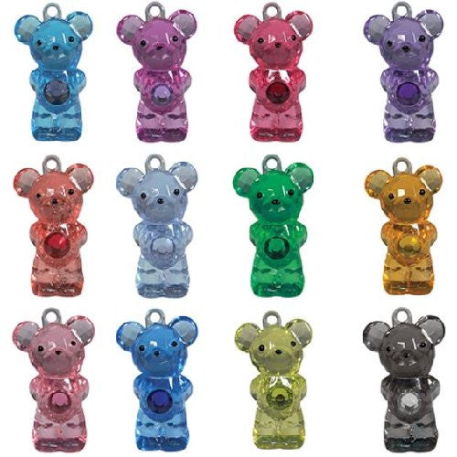 Birthstone Bears
