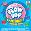 Charms Blow Pop Gumballs Product Display