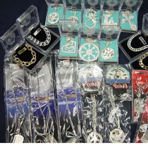 Crane Machine Bling Basic Kit