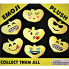 Emoji Plush 2" Capsules Product Display