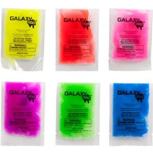 Bulk Galaxy Goo