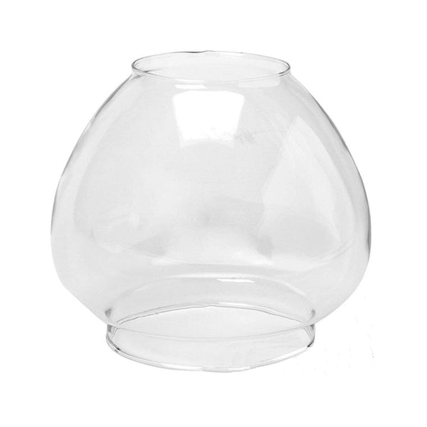Glass globe for Petite size Carousel gumball machine