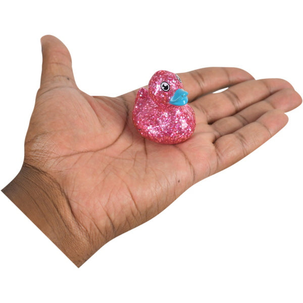 Glitter Ducklings 100ct