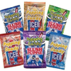 ICEE popping candy in 1.1 inch toy vending capsules Product Detail