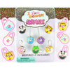 I Love Donuts Animal Series 1" Capsules Product Display Front