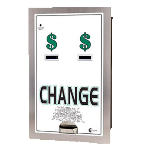 MC520RL-DA Dual Standard Change Machine Change Graphics product image