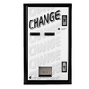 Standard Changemakers MC720-DA dual bill changer front view