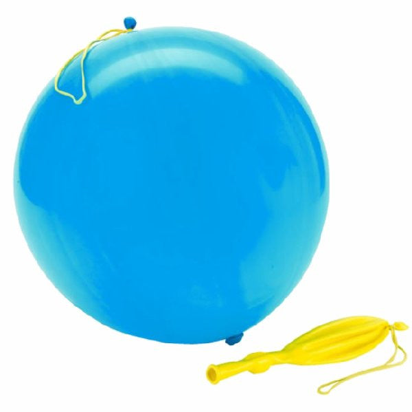 Bulk Punch Balloons 