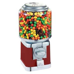 Round Beaver Vending Machine | Gumball.com Round Beaver Vending Machine | Gumball.com