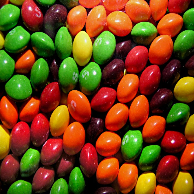 Bulk Skittles Candies