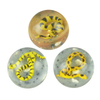 45 mm 3-D Snake Super Bouncy Balls Product Detail Multiple Colors