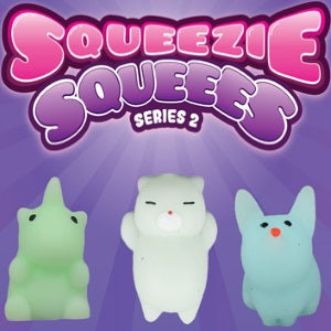 Squeezie Squees 2" Capsules Product image