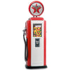 Texaco gasoline themed Tokheim 39 Junior gas pump gumball machine