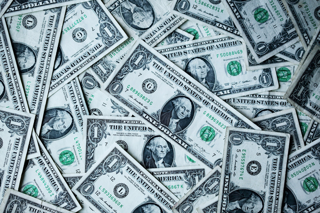 alternative sources of passive income