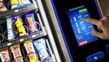 Revolutionizing Retail with Glass Front Vending Machines: Benefits and Innovations