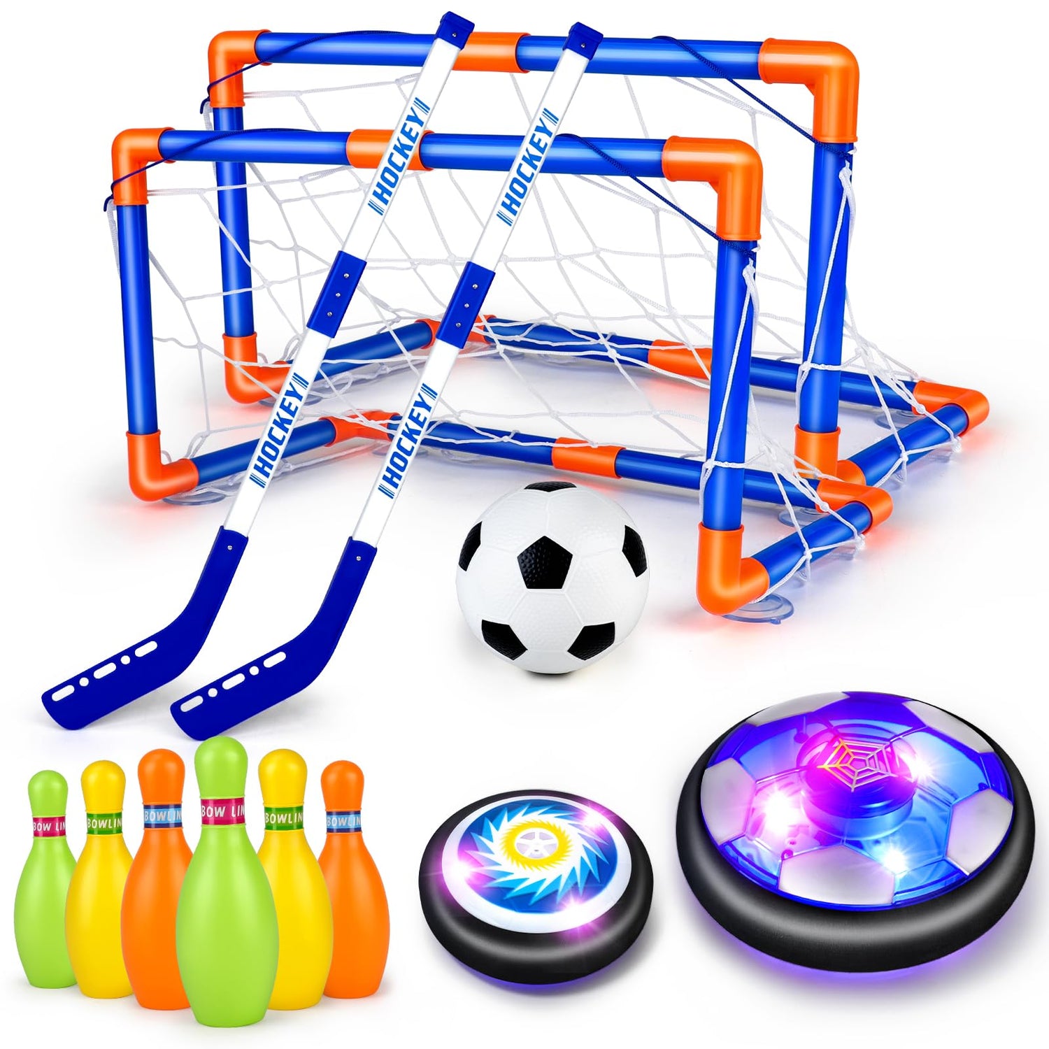 Sports Toys