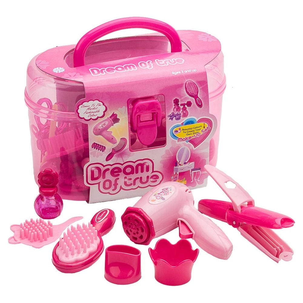 Beauty Themed Toys