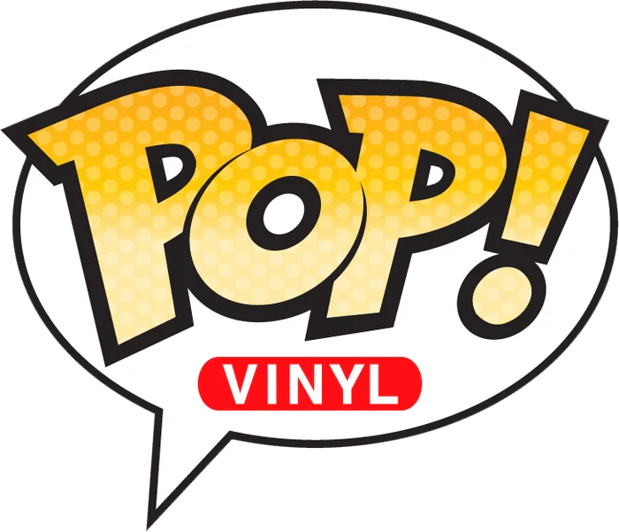 Funko Pop! Vinyl