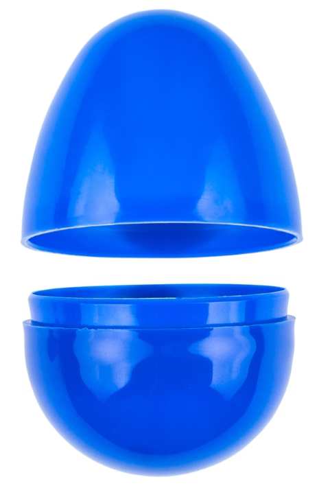 Blue Eggs