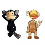 Bulk Animal Figurines