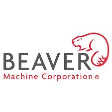 Logo for Beaver Machine Corporation