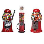 Carousel Gumball Machine Parts