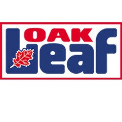 Oak Leaf Gumballs