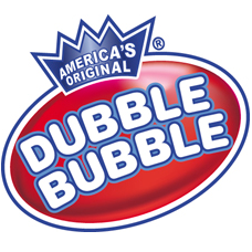 America's Original Dubble Bubble logo