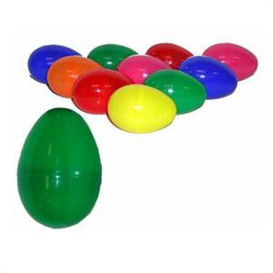 Empty Easter Eggs