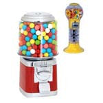 100's of Bubble Gumball Machines for Sale | Gumball.com