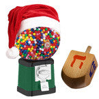 Hanukkah & Christmas Gifts