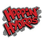 Hoppin Hydros Vending Products