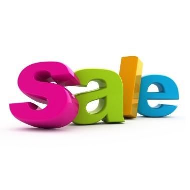 Sale 