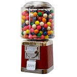 LYPC Classic Gumball Machine Parts | Gumball.com