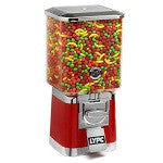 LYPC Pro Line Gumball Machine Replacement Parts | Gumball.com