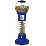 Road Runner Spiral Gumball Machine Parts | Gumball.com