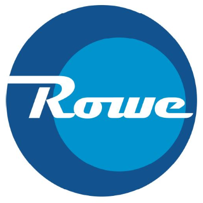Rowe Bill Changers logo