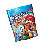 Sugar free gumballs